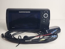 Humminbird helix mdi for sale  Clinton