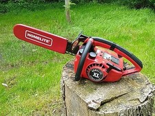 Vintage homelite chainsaw for sale  Spencerport