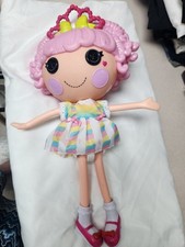 2009 lalaloopsy jewel for sale  Philipsburg