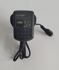 Alcatel 5.0v 550ma for sale  MARTOCK