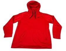 Nike red dri for sale  Avondale