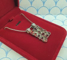 Vintage 925 sterling for sale  SPALDING