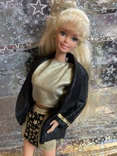 Barbie kleidung hollywood gebraucht kaufen  Cham