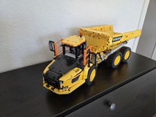 Lego technik 42114 gebraucht kaufen  Freiburg im Breisgau