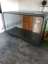 Microwave oven for sale  BRADFORD