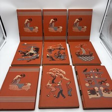 Childcraft series 1949 for sale  Saint Augustine