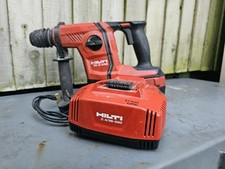 Hilti a36v sds for sale  CARDIFF