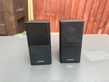 Bose lifestyle dual for sale  COVENTRY