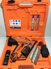 Paslode im360ci lithium for sale  STANMORE