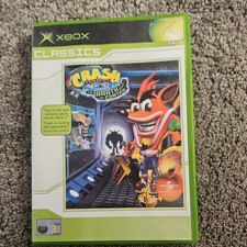 Xbox original game for sale  LEICESTER