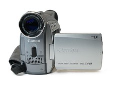 Canon zr85 mini for sale  Columbus