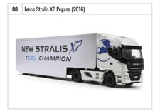 Pegaso iveco stralis usato  Sessame