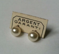 Ancienne paire boucles d'occasion  Le Lavandou