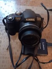 Appareil photo panasonic d'occasion  Aucamville