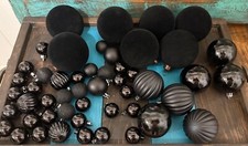 Lot shatterproof black for sale  Mesquite