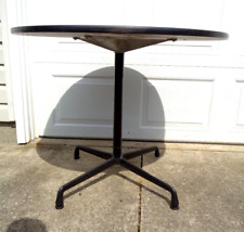 Round signed herman for sale  Akron