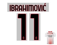 Kit personalizzazione ibrahimo usato  Valenzano