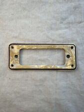 Teisco pickup frame gebraucht kaufen  Eutin