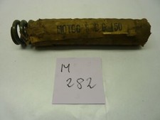 Gilera motocarro molla usato Gilera motocarro molla usato  Vigevano