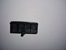Bouton poussoir grille d'occasion  Grenoble-