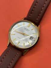 Seiko 7625 1991 for sale  LEICESTER