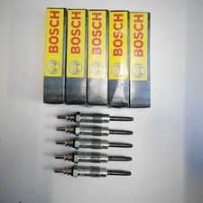 Bougie préchauffage bosch d'occasion  Trilport