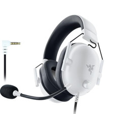 Razer blackshark cuffia usato  Roccagloriosa