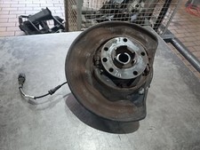 Audi touareg radlagergehäuse gebraucht kaufen  Königsbrunn