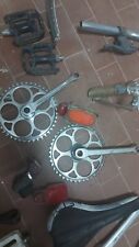 Lotto ricambi bici usato  Cesate