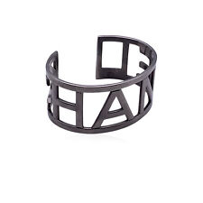 Autentico bracciale chanel usato  Italia