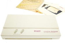 Pfaff creative designer gebraucht kaufen  Alsfeld