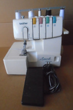 Brother lock serger for sale  Escondido
