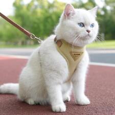 Katzenleine welpenleine katzen gebraucht kaufen  Flörsheim