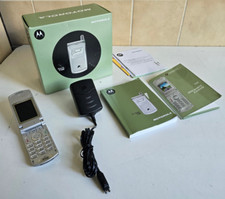 Motorola t720 mobilfunktelefon gebraucht kaufen  Haarbach