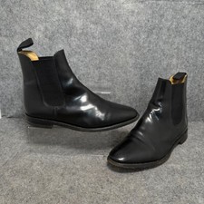 Loake chelsea boots for sale  SHREWSBURY
