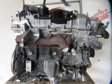 Moteur mercedes classe d'occasion  Vernaison