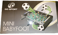 Mini babyfoot d'occasion  Fonsorbes