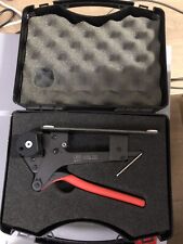 Qed airloc tool for sale  LONDON