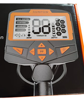 Sunpow metal detector for sale  Highland Park