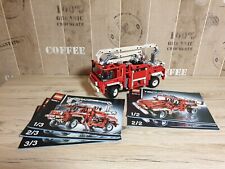 Lego 8289 technik gebraucht kaufen  Gotha