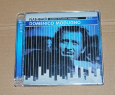 Domenico modugno flashback usato  Napoli