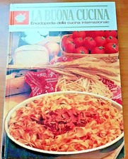 Buona cucina n.1 usato  Russi