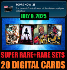 Topps now july d'occasion  Expédié en Belgium