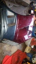 1999 kawasaki concours for sale  Essex