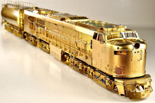 Omi scale brass d'occasion  Expédié en Belgium