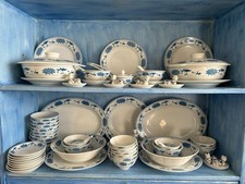 Piece vintage fine for sale  LEATHERHEAD