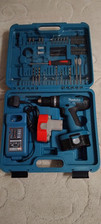 Makita 18v combo for sale  HOLYWELL