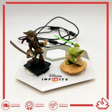 Disney infinity portale usato  Vo