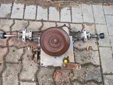 Verkaufe getriebe rasentraktor gebraucht kaufen  Röbel-Umland