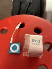 Apple ipod shuffle d'occasion  Montpellier-